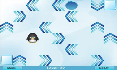 Puzzle Pinguine