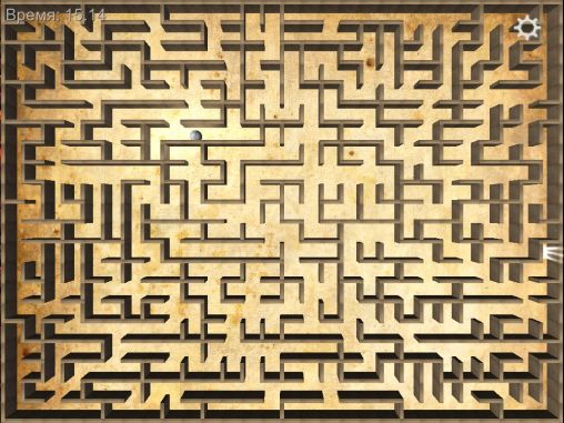 Rndmaze: Klassisches Labyrinth 3D