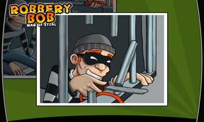 Download Verbrecher Bob für Android kostenlos.