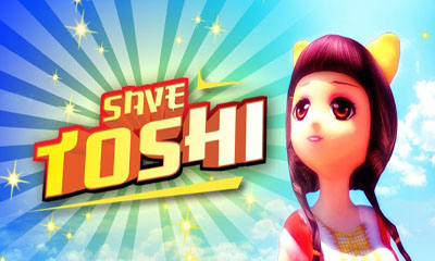 Download Toshi`s Rettung HD für Android kostenlos.