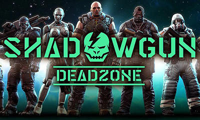 Download Schadowgun: Tote Zone für Android kostenlos.