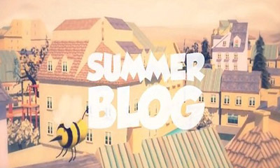 Sommer Blog