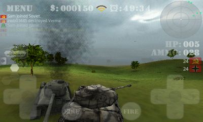 Panzer Wut 3D
