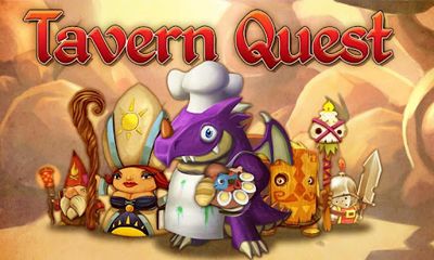 Download Tavernen Quest für Android kostenlos.