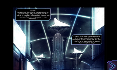 Titan: Flucht aus dem Turm