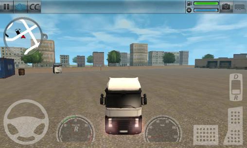 Truck Simulator: Europa
