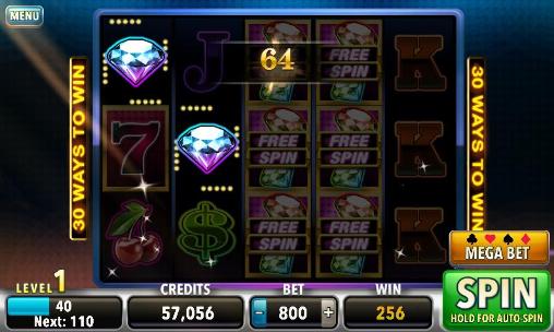 Vegas Jackpot: Casino Slots