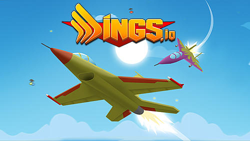 Download Wings.io für Android kostenlos.