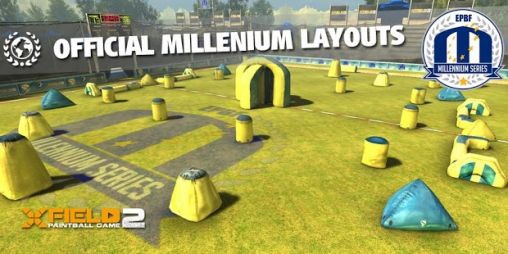 XField Paintball 2: Multiplayer