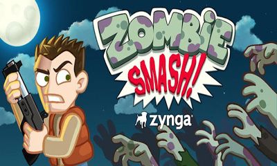 Download Zombie Smash für Android kostenlos.