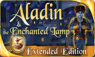 Download Aladin und die Wunderlampe für Android kostenlos.