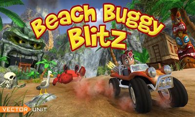 Download Strand Buggy Blitz für Android kostenlos.