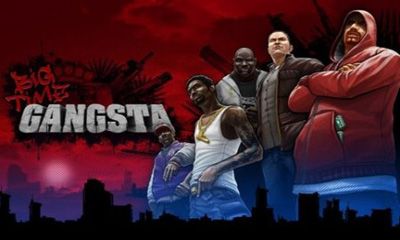 Download Big Time Gangster für Android kostenlos.