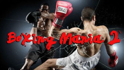 Download Boxing Mania 2 für Android kostenlos.
