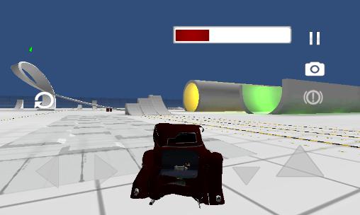 Autounfall Simulator 2: Totale Zerstörung