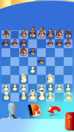 Schach Maniac