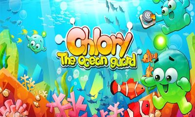Download Chlory: Die Meeres Wache für Android kostenlos.