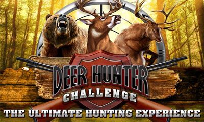Wild Jäger Herausforderung HD