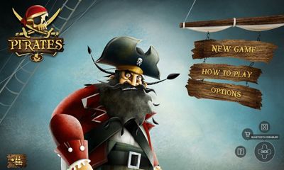 Download Egmont - Piraten für Android kostenlos.