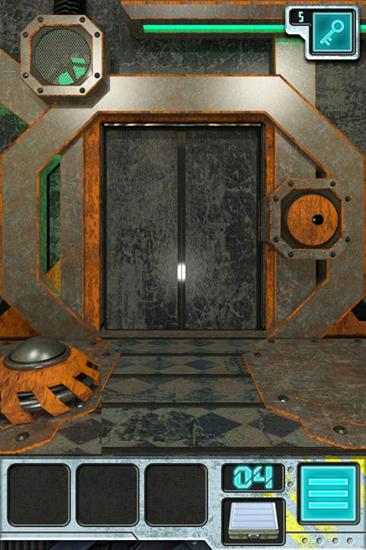 Flucht: Stargate