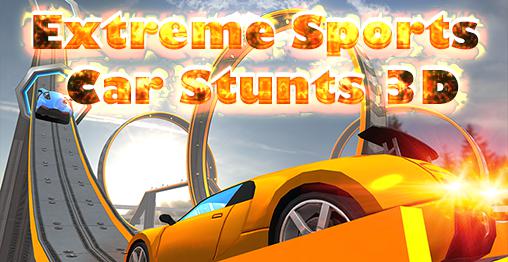 Download Extreme Sportauto Stunts 3D für Android kostenlos.