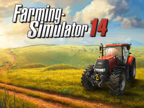Download Farmbetrieb-Simulation 14 für Android 5.0 kostenlos.