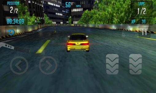 Furious 7: Highway Turbo Speed Rennen