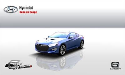 GT Rennen: Hyundai Edition