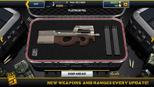 Gun Club 3: Virtueller Waffen-Simulator