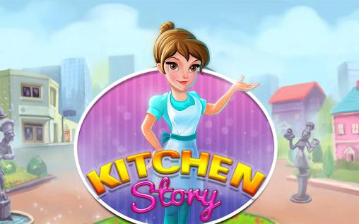 Download Küchen Story für Android kostenlos.