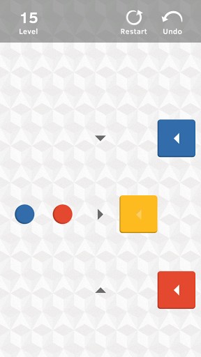 Quadrate: Ein Spiel über Quadrate und Punkte