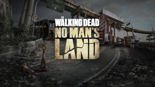 The Walking Dead: Niemandsland