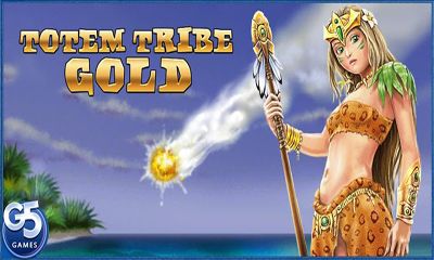 Download Totem Stamm Gold für Android kostenlos.