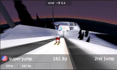Vikersund Ski Springen