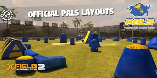 XField Paintball 2: Multiplayer