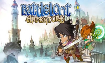 Download Battleloot Abenteuer für Android kostenlos.