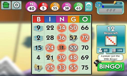 Boardwalk Bingo: Monopoly