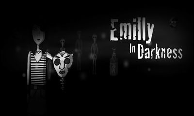 Emilly in der Dunkelheit
