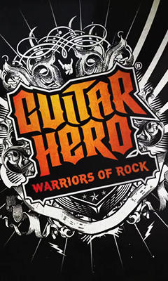 Download Guitar Hero: Krieger des Rock für Android kostenlos.
