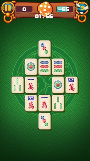 Mahjong: Solitär Arena