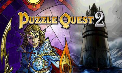 Download Puzzle Quest 2 für Android kostenlos.