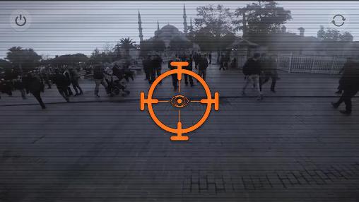 Geheimagent: Istambul. Die Geisel