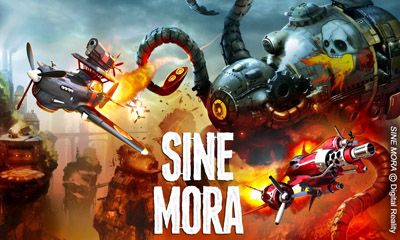 Download Sine Mora für Android kostenlos.
