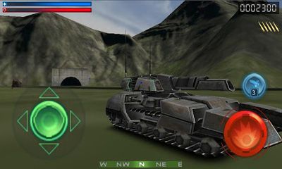 Panzer Aufklärung 3D