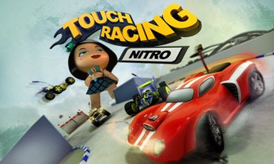Download Touch Racing Nitro für Android kostenlos.