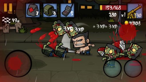 Ära von Zombies 2
