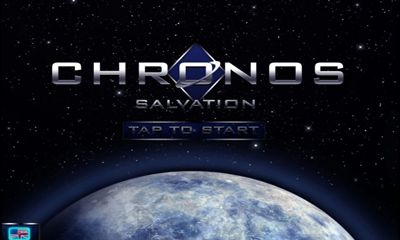 Download Chronos Errettung für Android kostenlos.