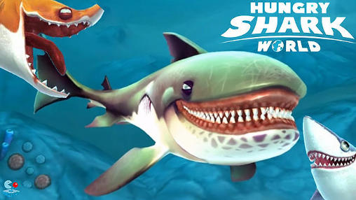 Download Hungriger Hai: Welt für Android 5.0 kostenlos.