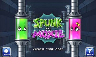 Spunk und Moxie