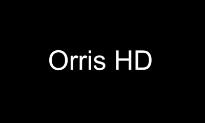 Orris HD